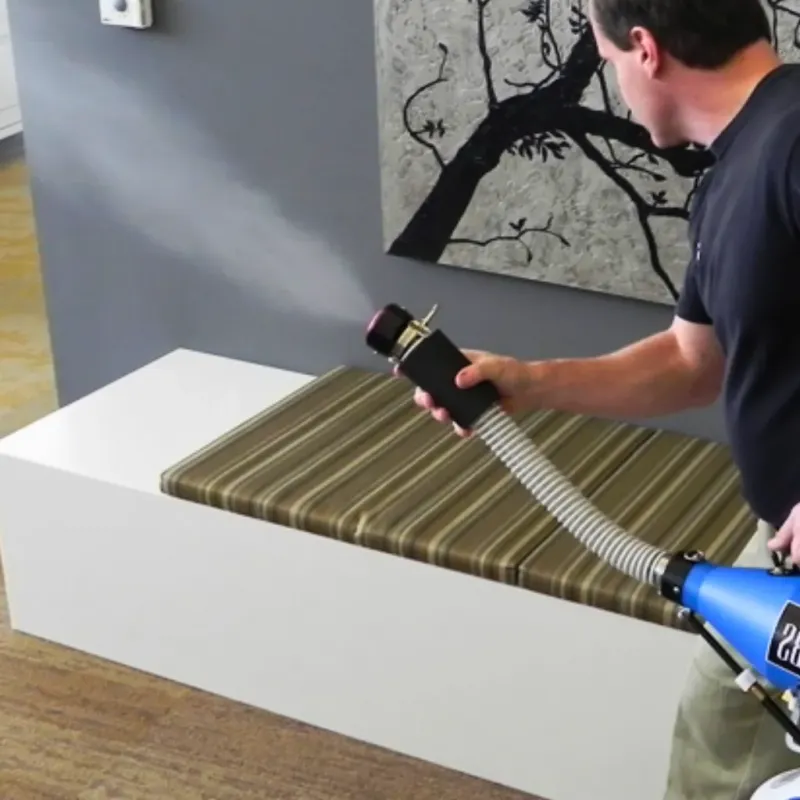 Professional Odor Removal in Grand Forks County, ND